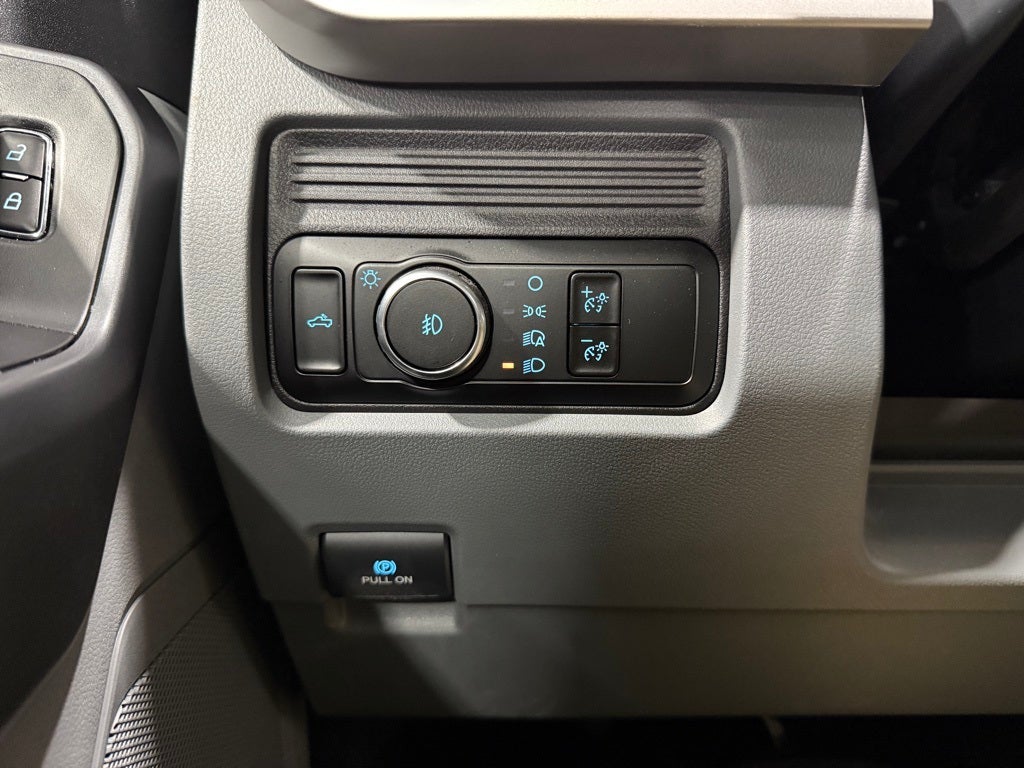 2025 Ford F-250SD XLT