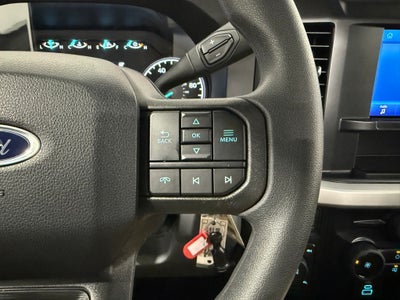 2025 Ford F-250SD XLT