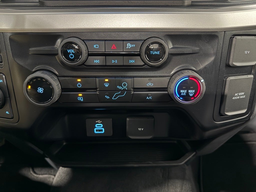 2025 Ford F-250SD XLT