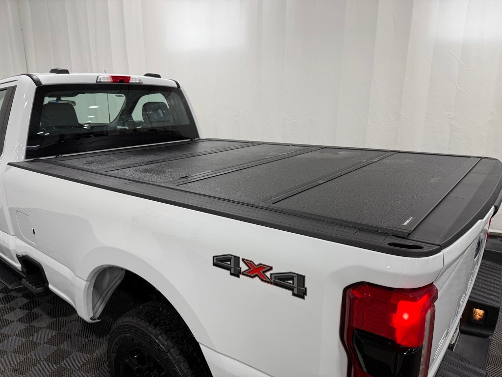 2025 Ford F-250SD XLT