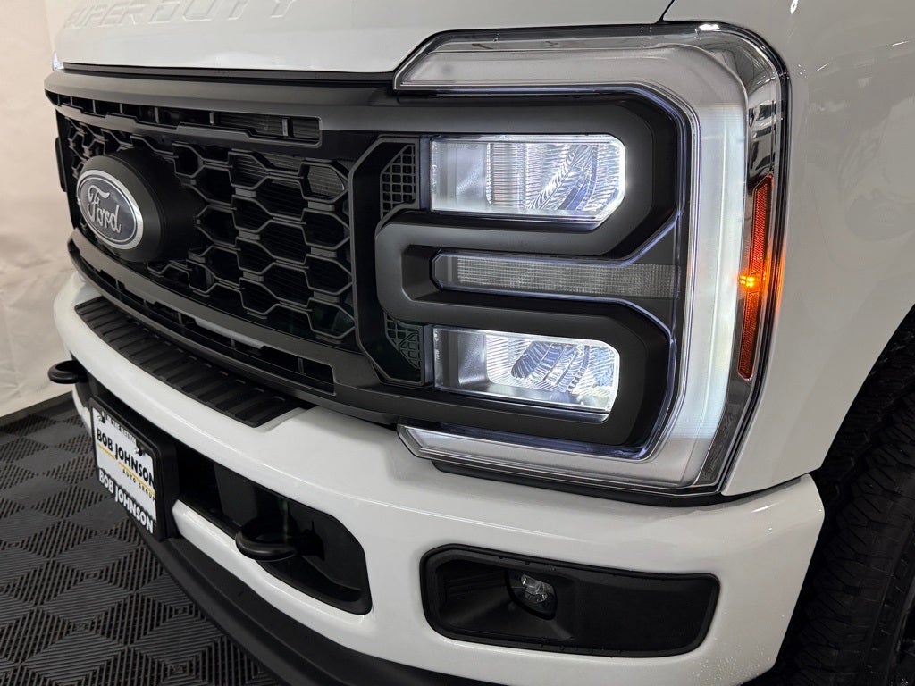 2025 Ford F-250SD XLT
