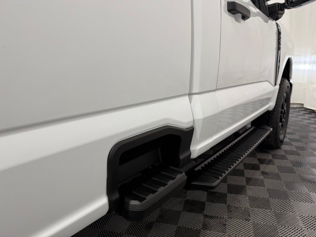 2025 Ford F-250SD XLT