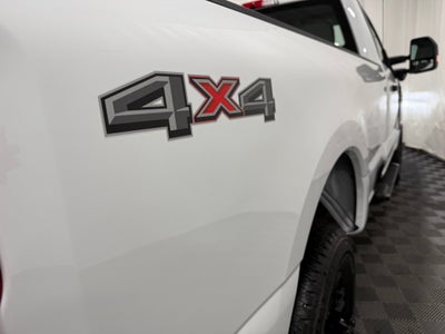 2025 Ford F-250SD XLT