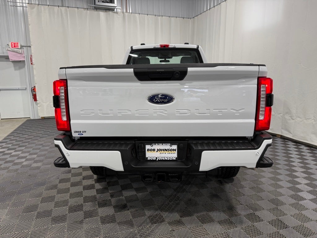 2025 Ford F-250SD XLT