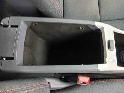 2018 Chevrolet Bolt EV LT