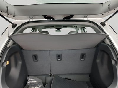 2018 Chevrolet Bolt EV LT