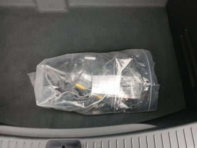 2018 Chevrolet Bolt EV LT