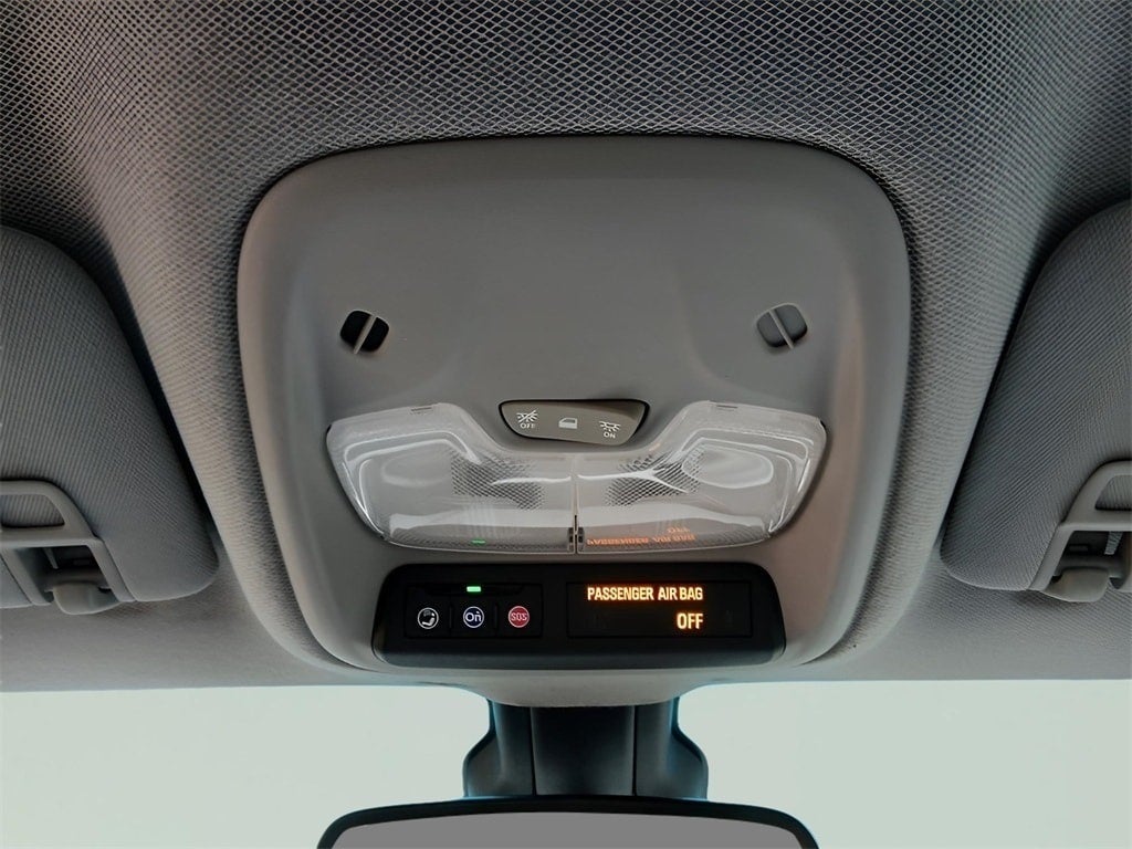 2018 Chevrolet Bolt EV LT