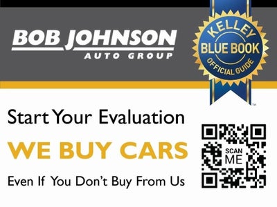 2018 Chevrolet Bolt EV LT