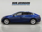 2019 Chevrolet Malibu LT w/ Leather & Sunroof *CarBravo Certified*