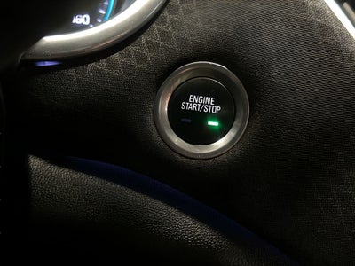 2018 Chevrolet Malibu LT BRAVOBUDGET CERTIFIED