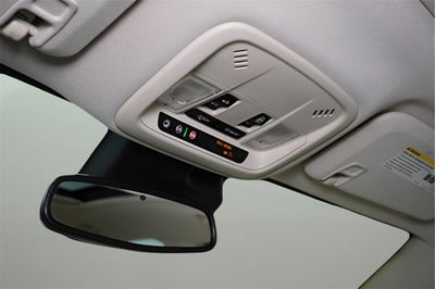 2022 Chevrolet Malibu Premier