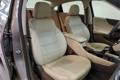 2022 Chevrolet Malibu Premier