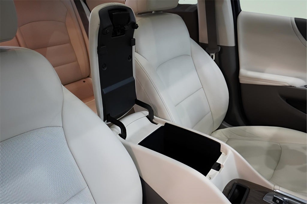 2022 Chevrolet Malibu Premier