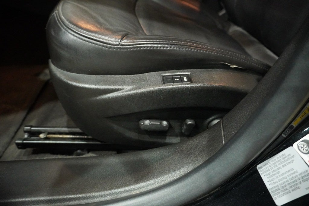 2013 Buick LaCrosse Premium I Group Value Vehicle