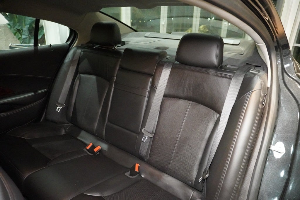 2013 Buick LaCrosse Premium I Group Value Vehicle