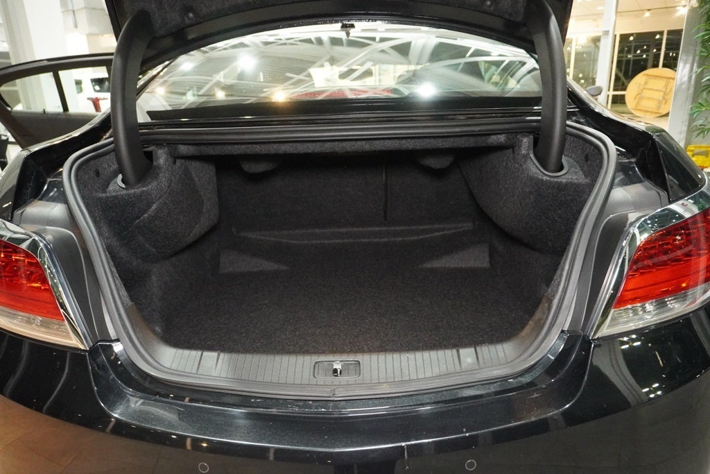 2013 Buick LaCrosse Premium I Group Value Vehicle