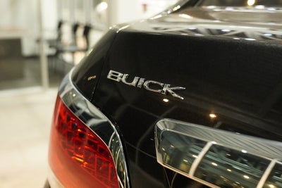 2013 Buick LaCrosse Premium I Group Value Vehicle