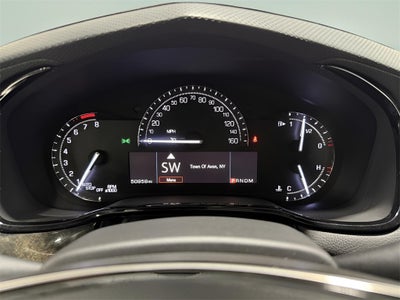 2019 Cadillac CTS 2.0L Turbo Luxury