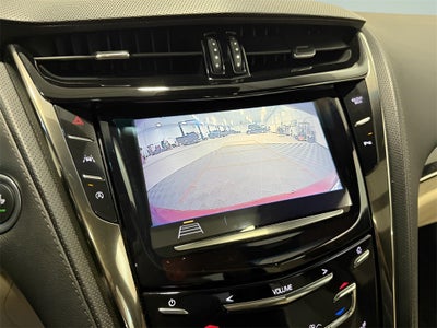 2019 Cadillac CTS 2.0L Turbo Luxury