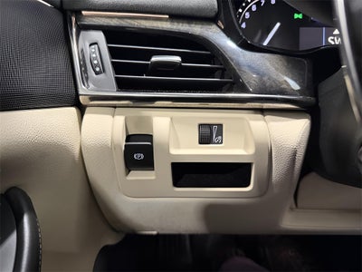 2019 Cadillac CTS 2.0L Turbo Luxury