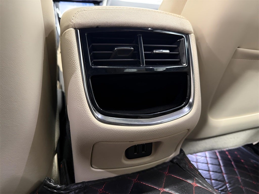 2019 Cadillac CTS 2.0L Turbo Luxury