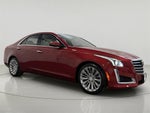 2019 Cadillac CTS 2.0L Turbo Luxury