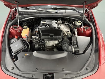 2019 Cadillac CTS 2.0L Turbo Luxury