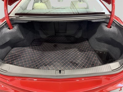 2019 Cadillac CTS 2.0L Turbo Luxury