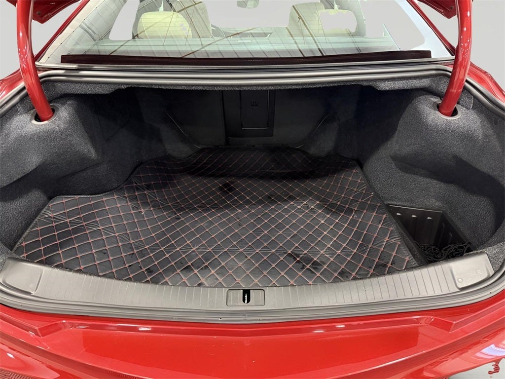 2019 Cadillac CTS 2.0L Turbo Luxury