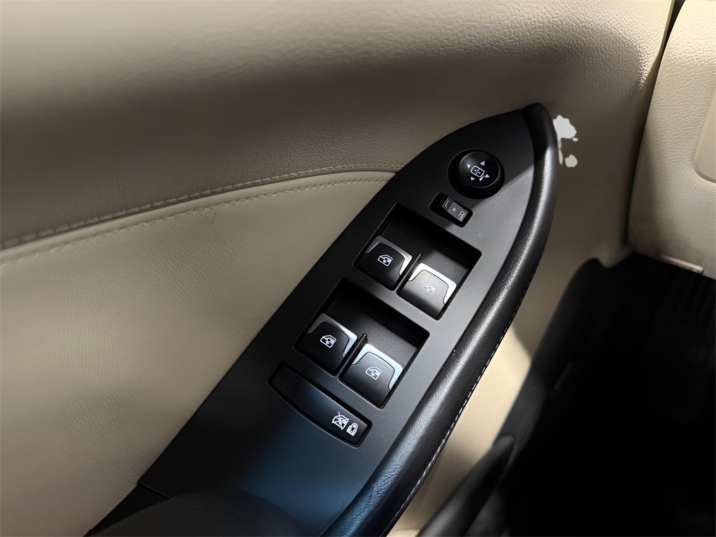 2019 Cadillac CTS 2.0L Turbo Luxury