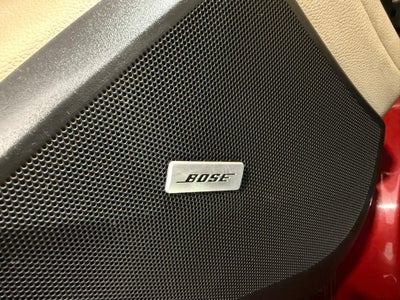 2019 Cadillac CTS 2.0L Turbo Luxury