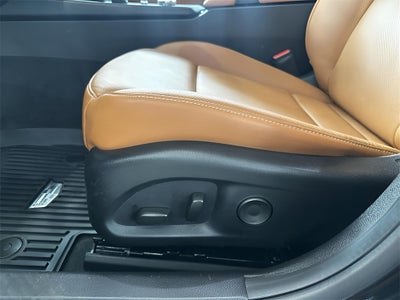 2023 Cadillac CT4 Premium Luxury 2.7L Turbo Cadillac Certified Pre-Owned