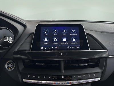 2023 Cadillac CT4 Premium Luxury 2.7L Turbo Cadillac Certified Pre-Owned