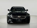 2023 Cadillac CT4 Premium Luxury 2.7L Turbo Cadillac Certified Pre-Owned