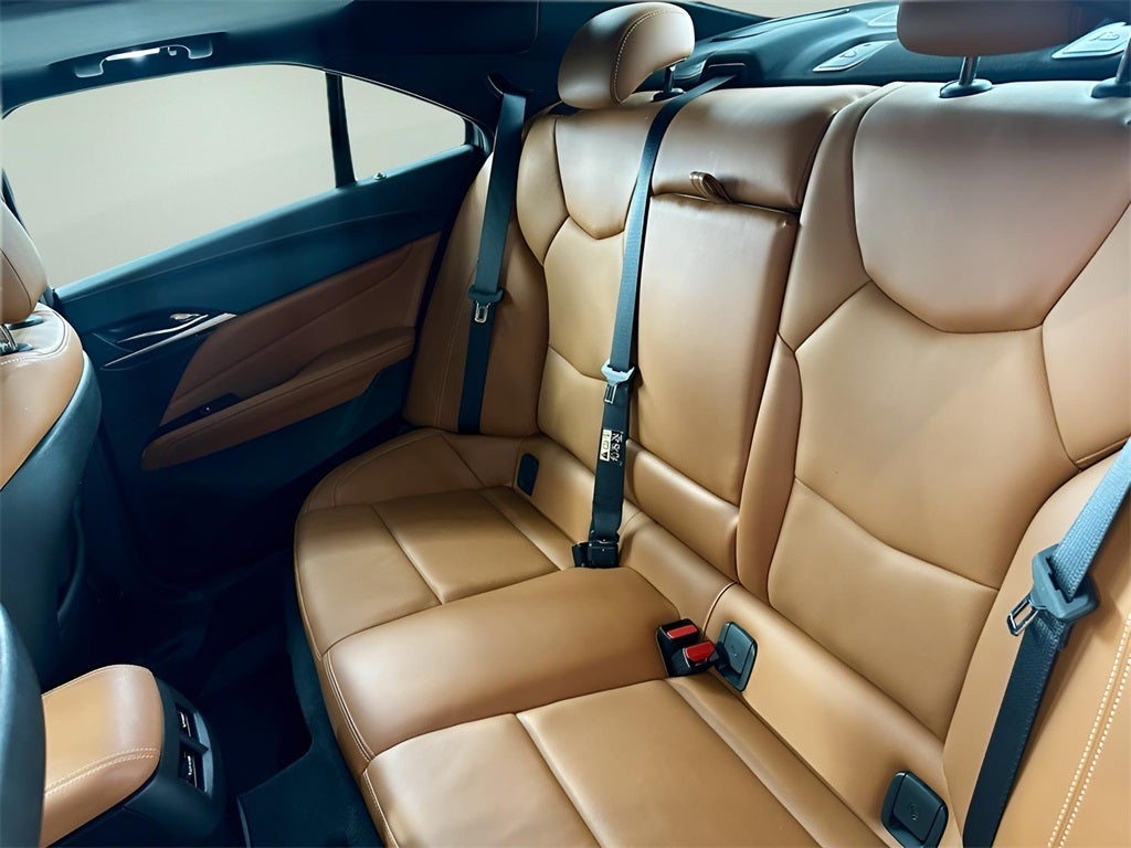 2023 Cadillac CT4 Premium Luxury 2.7L Turbo Cadillac Certified Pre-Owned