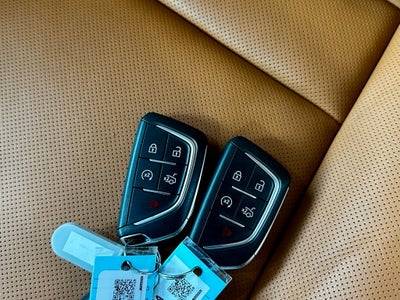 2023 Cadillac CT4 Premium Luxury 2.7L Turbo Cadillac Certified Pre-Owned