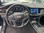 2018 Cadillac CT6 3.6L Luxury