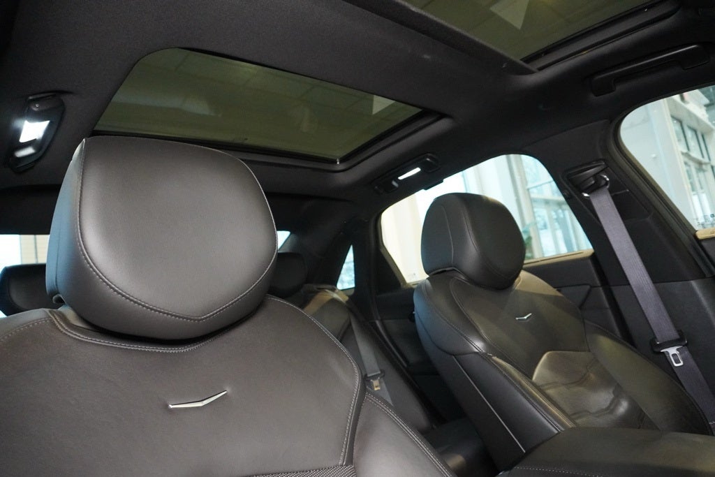 2018 Cadillac CT6 3.0L Twin Turbo Premium Luxury Original MSRP $83,600