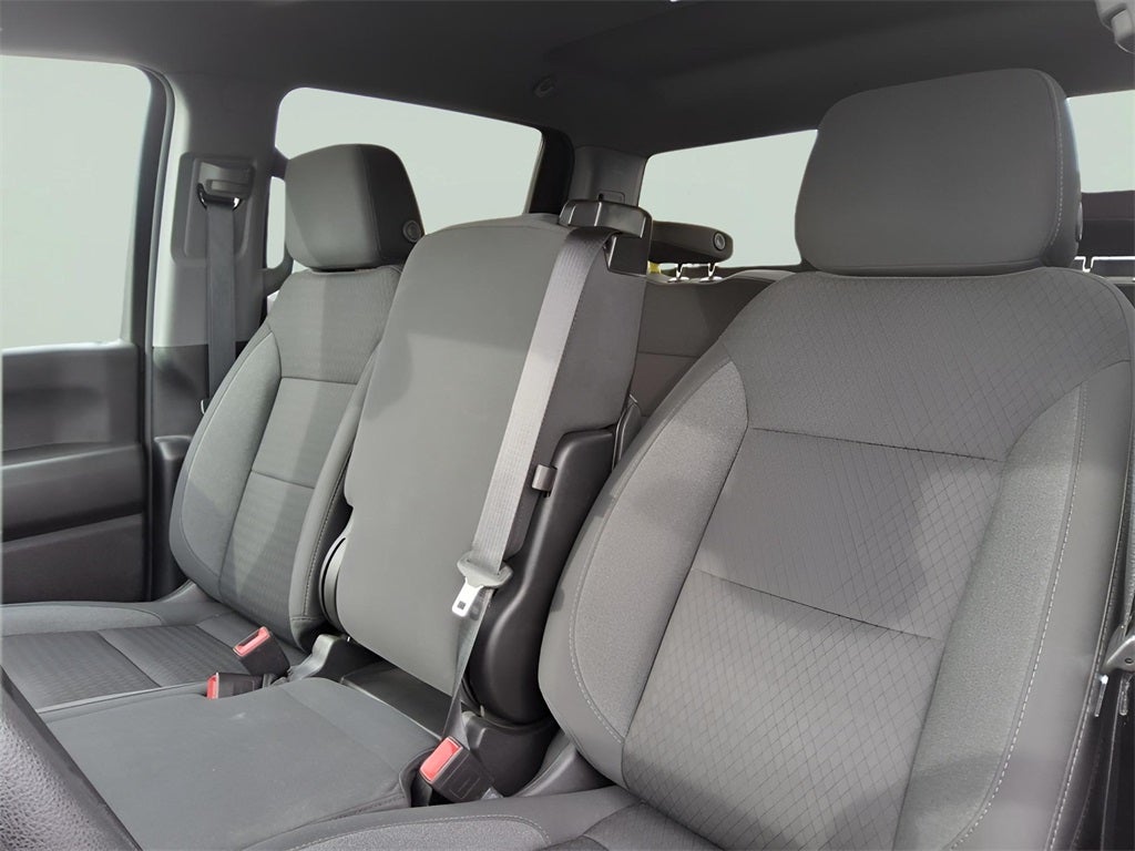 2024 Chevrolet Silverado 2500HD Custom CarBravo Certified 6.6L Turbodiesel NEW TIRES!