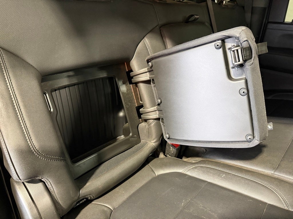 2023 Chevrolet Silverado 3500HD LTZ