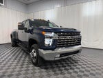 2023 Chevrolet Silverado 3500HD LTZ