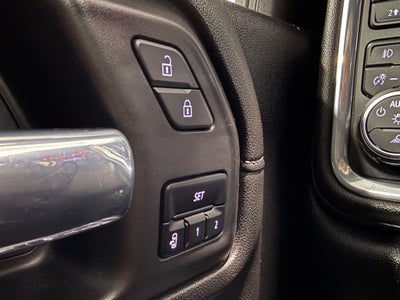 2023 Chevrolet Silverado 3500HD LTZ