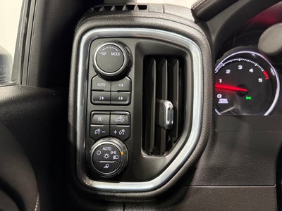 2023 Chevrolet Silverado 3500HD LTZ