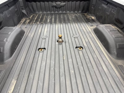 2023 Chevrolet Silverado 3500HD LTZ