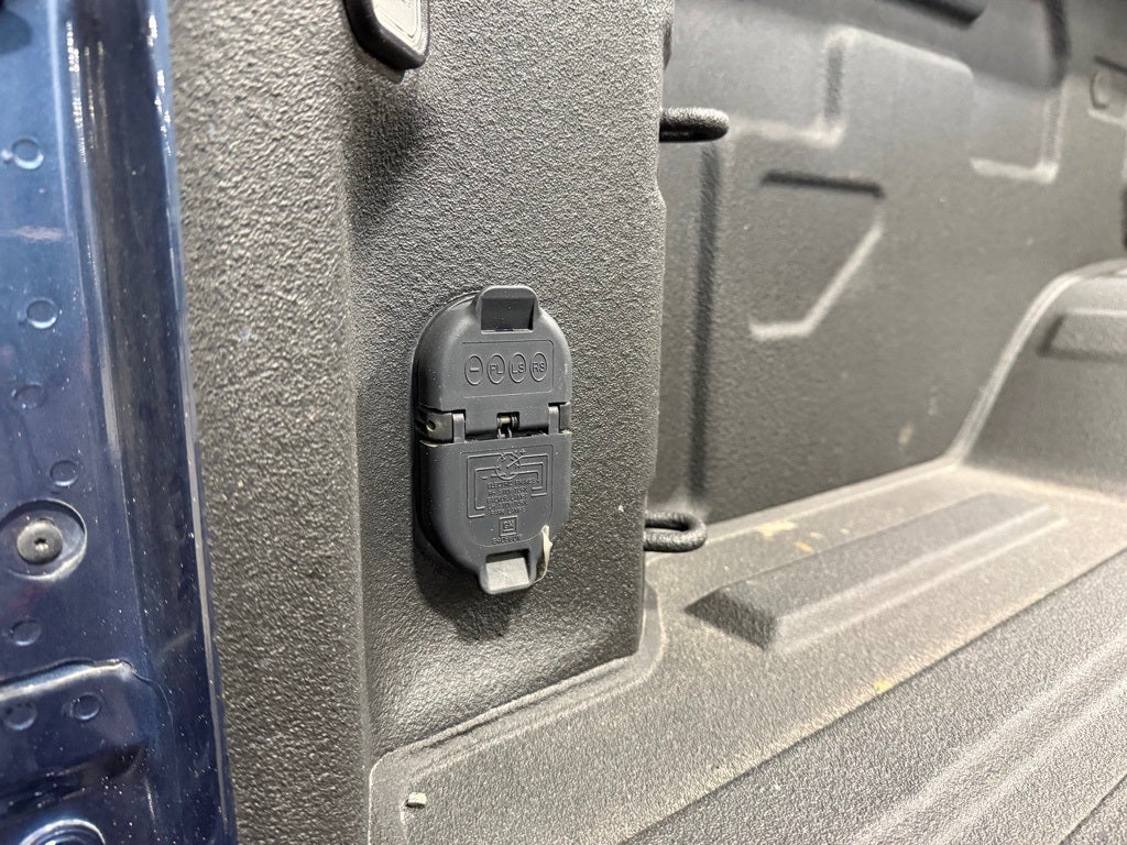 2023 Chevrolet Silverado 3500HD LTZ