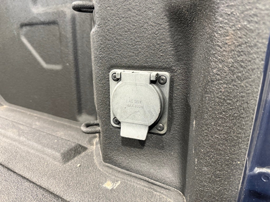 2023 Chevrolet Silverado 3500HD LTZ