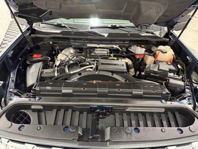 2023 Chevrolet Silverado 3500HD LTZ