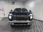 2023 Chevrolet Silverado 3500HD LTZ