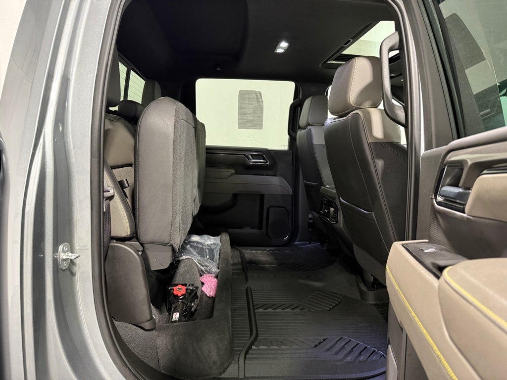 2024 Chevrolet Silverado 2500HD ZR2 AEV BISON